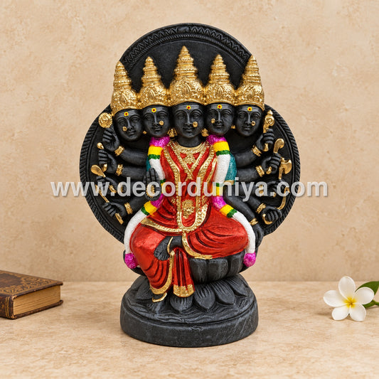Gayathri | Decor Duniya Golu Doll | Navaratri Golu Dolls - SAP28