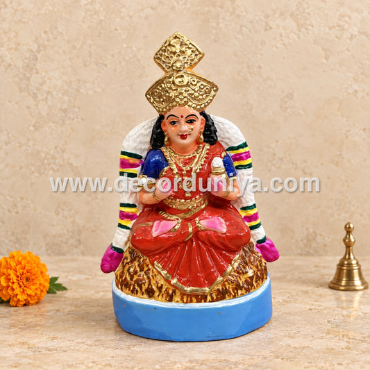 Annapoorani | Decor Duniya Golu Doll | Navaratri Golu Dolls - SAP30 - PRE ORDER