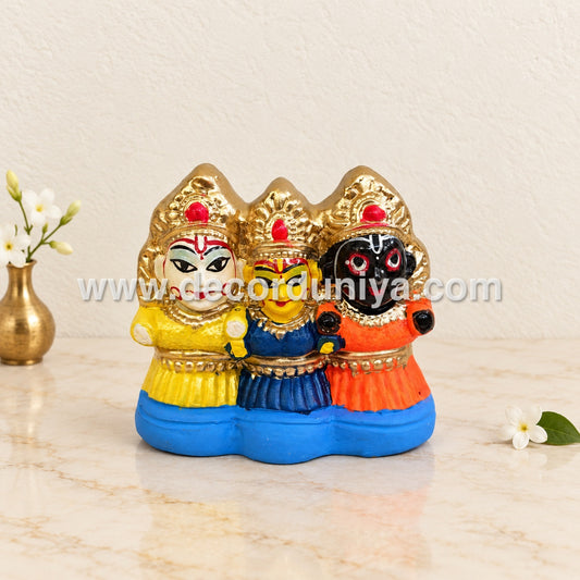 Puri jagannath | Decor Duniya Golu Doll | Navaratri Golu Dolls - SAP42