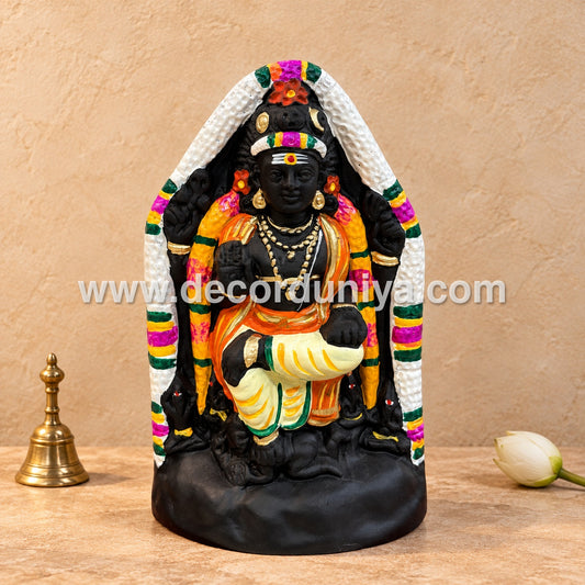 Dakshinamurthy | Decor Duniya Golu Doll | Navaratri Golu Dolls - SAP6