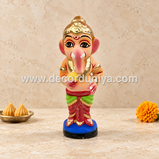 Bala Ganesh | Decor Duniya Golu Doll | Navaratri Golu Dolls - SAP69