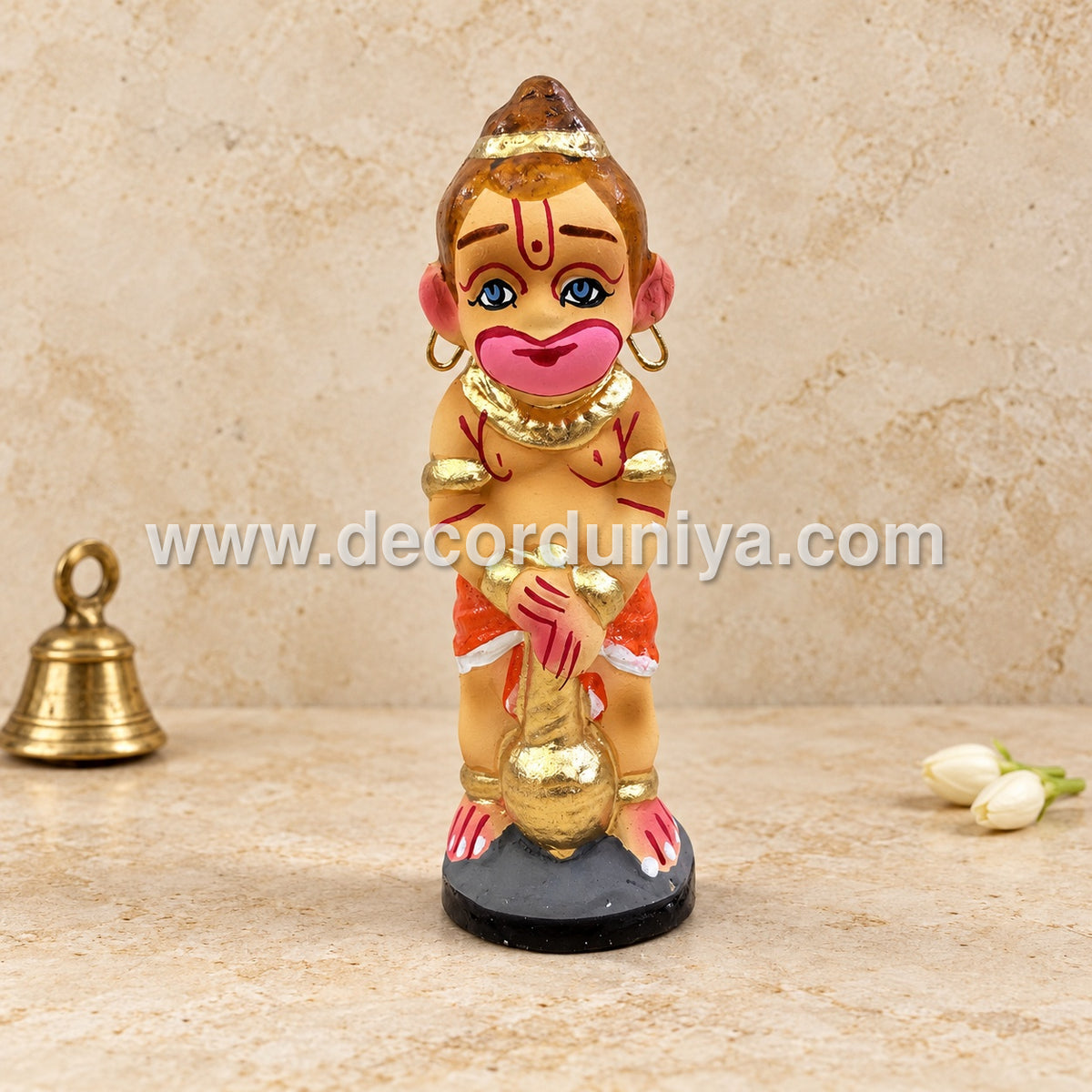 Bala Hanuman | Decor Duniya Golu Doll | Navaratri Golu Dolls - SAP692