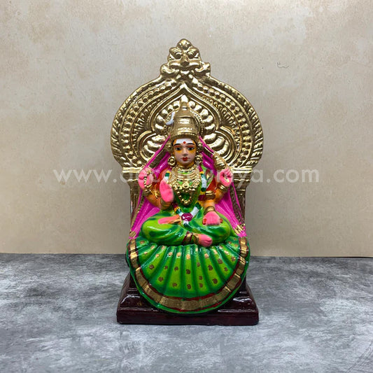 Sarathambal - SAR01
