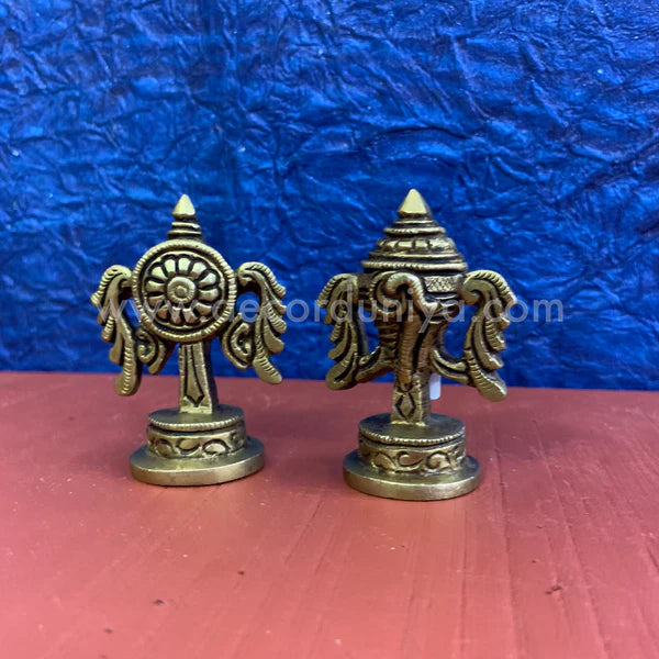 Sangu Chakaram - SB11-c
