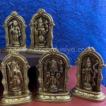 Arch Dasavatharam Set - SB3