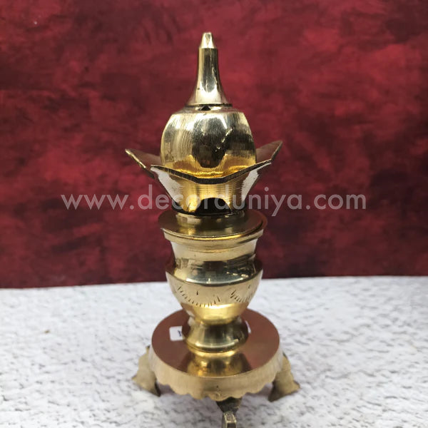 Niranthara Kalasam - SB31