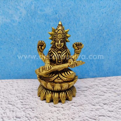 Saraswathi  - SB39