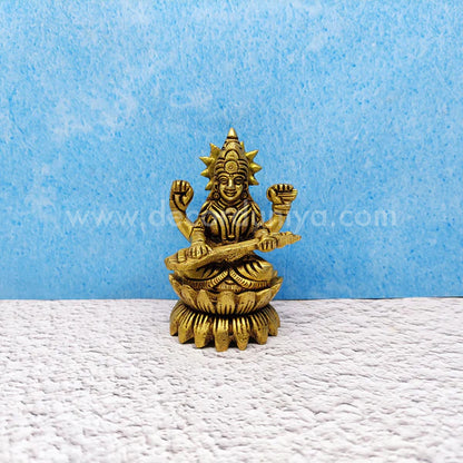 Saraswathi  - SB39