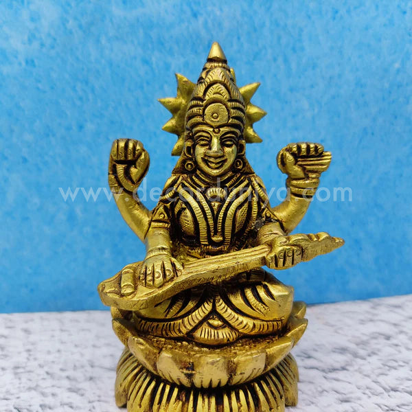 Saraswathi  - SB39
