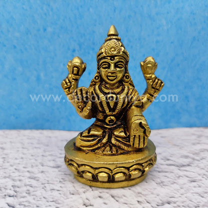 Lakshmi Ganesha Saraswathi  - SB44-c