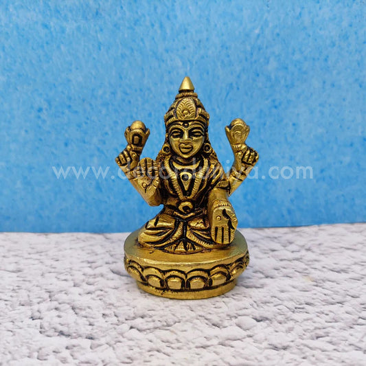 Lakshmi  - SB45