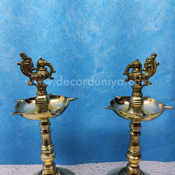 Kuthu Vilakku - SB45