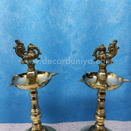 Kuthu Vilakku - SB45