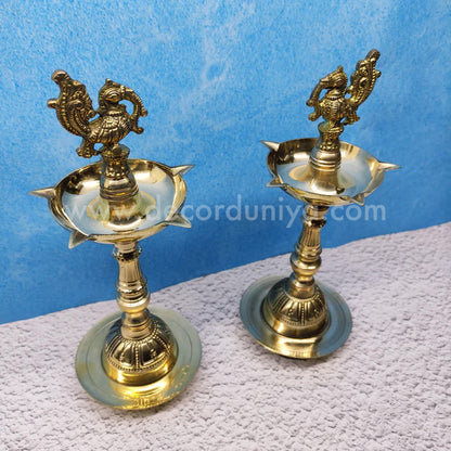 Kuthu Vilakku - SB45