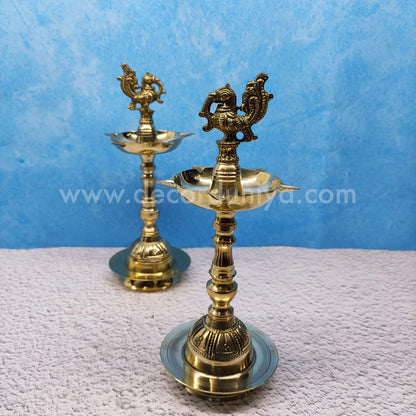 Kuthu Vilakku - SB45