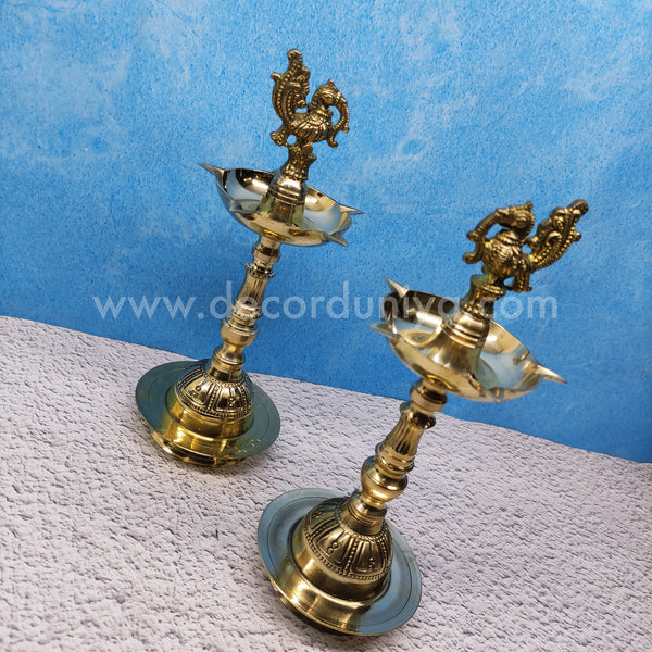 Kuthu Vilakku - SB45