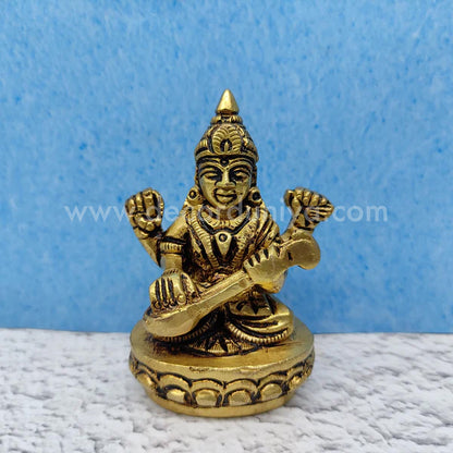 Saraswathi  - SB47