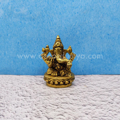 Ganesha  - SB47