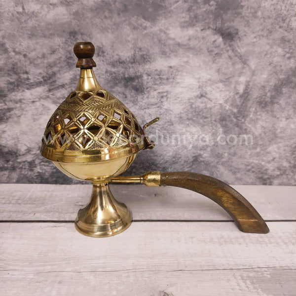 Sambrani Stand - SB8-c