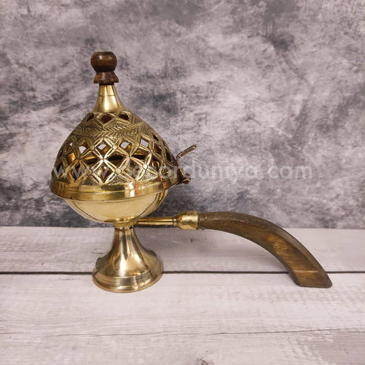 Sambrani Stand - SB8-c