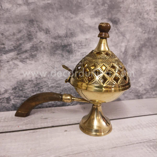 Sambrani Stand - SB8-c