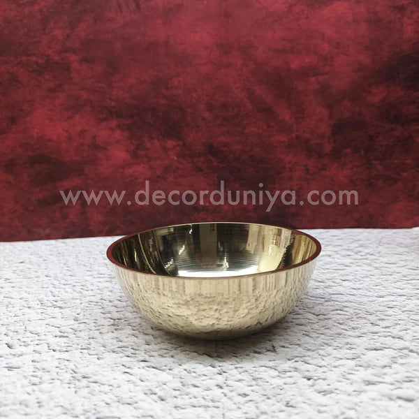 Naivedyam Bowl, Prasadam Bowl - SBK1