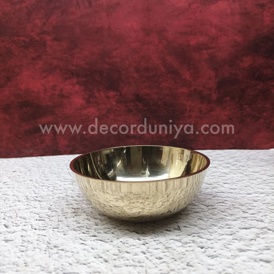 Naivedyam Bowl, Prasadam Bowl - SBK1