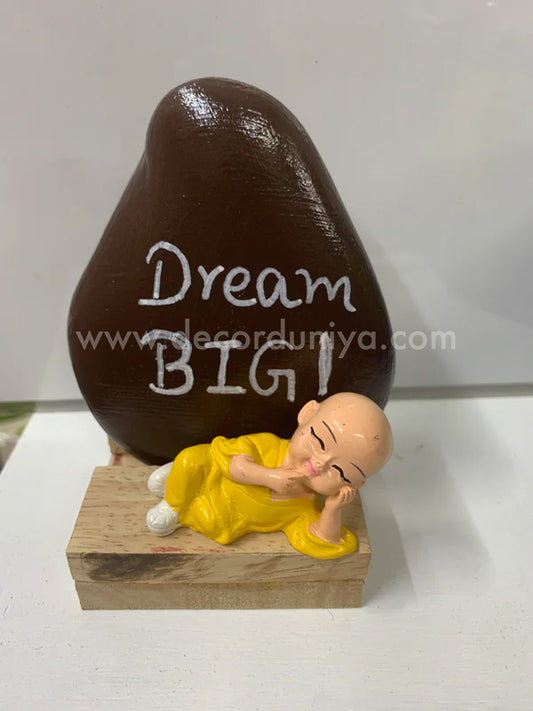 Handcrafted Stone Decor - SD03