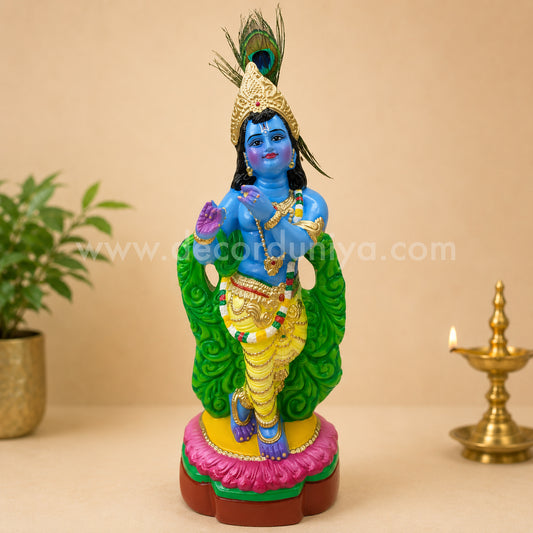 Sri Krishna - SK2