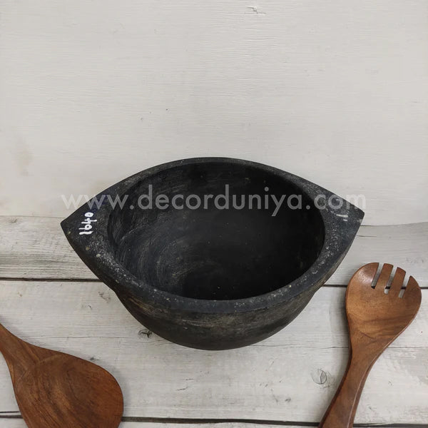 Fine Finish Kalchatti - Seasoned (Treated) - SKC107
