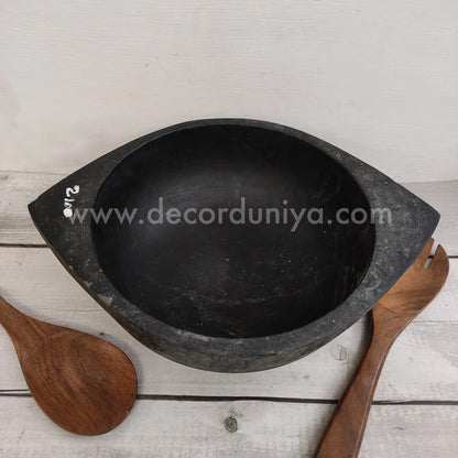 Fine Finish Kalchatti - Seasoned (Treated) - SKC109