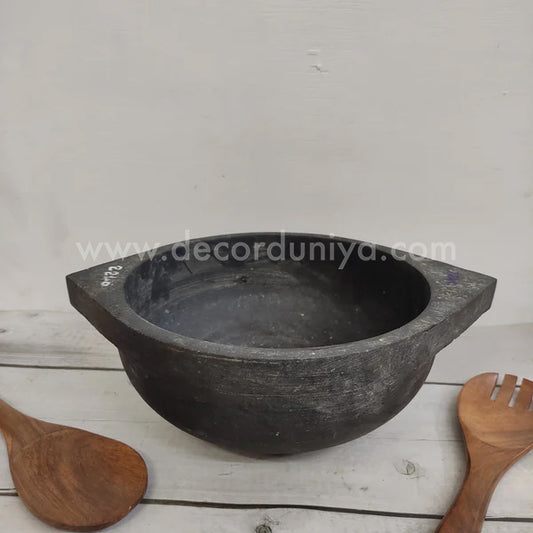 Fine Finish Kalchatti - Seasoned (Treated) - SKC110