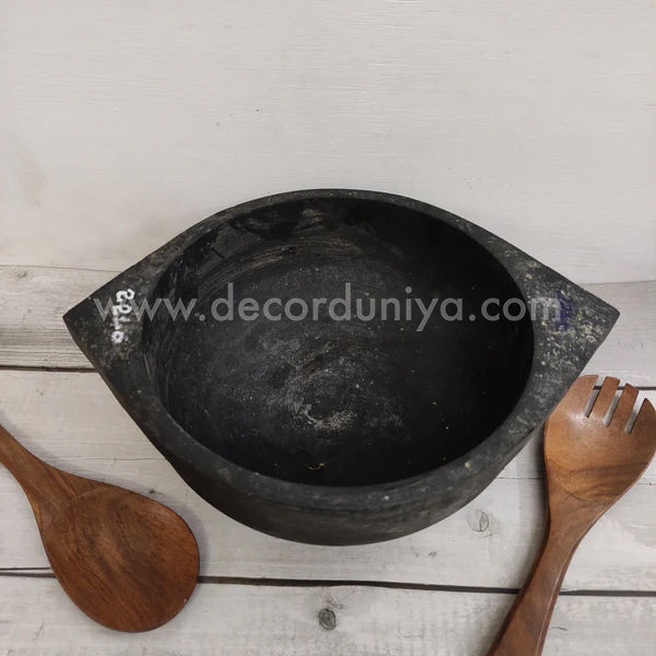 Fine Finish Kalchatti - Seasoned (Treated) - SKC110