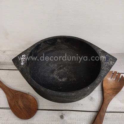 Fine Finish Kalchatti - Seasoned (Treated) - SKC110