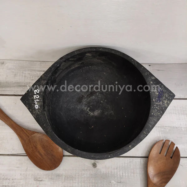Fine Finish Kalchatti - Seasoned (Treated) - SKC110