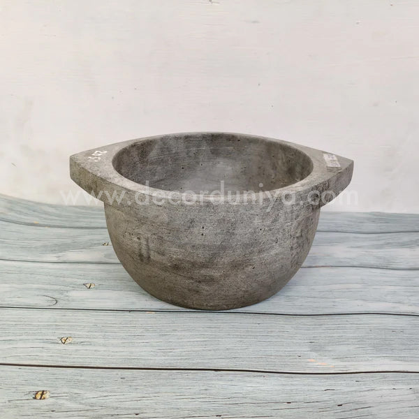 Fine Finish Kalchatti - Seasoned (Treated) - SKC114