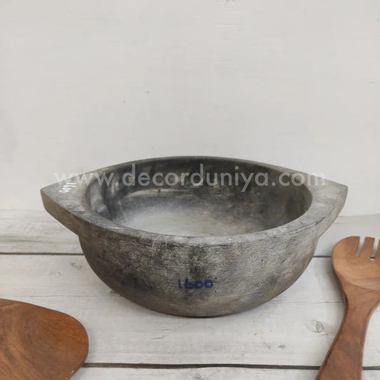 Fine Finish Kalchatti - Seasoned (Treated) - SKC115
