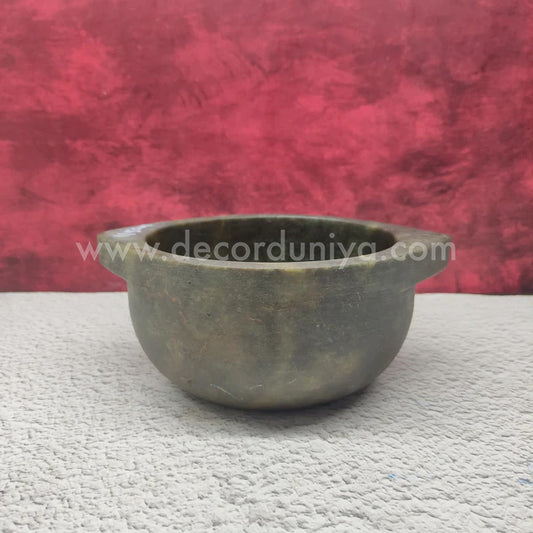 Fine Finish Kalchatti - Seasoned (Treated) - SKC301