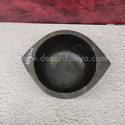 Fine Finish Kalchatti - Seasoned (Treated) - SKC301