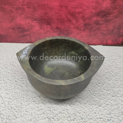 Fine Finish Kalchatti - Seasoned (Treated) - SKC301