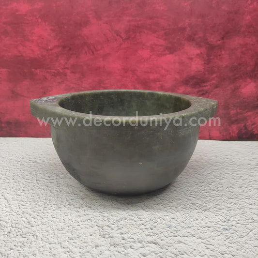 Fine Finish Kalchatti - Seasoned (Treated) - SKC302