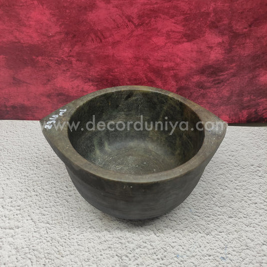 Fine Finish Kalchatti - Seasoned (Treated) - SKC304