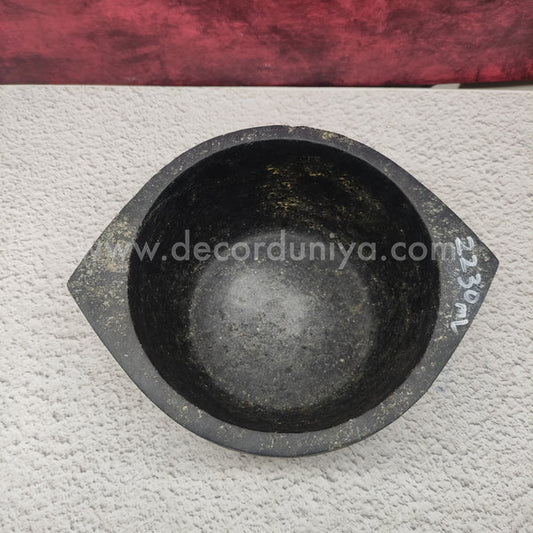 Fine Finish Kalchatti - Seasoned (Treated) - SKC308