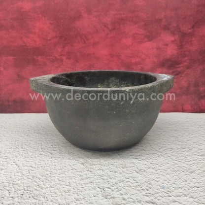 Fine Finish Kalchatti - Seasoned (Treated) - SKC308
