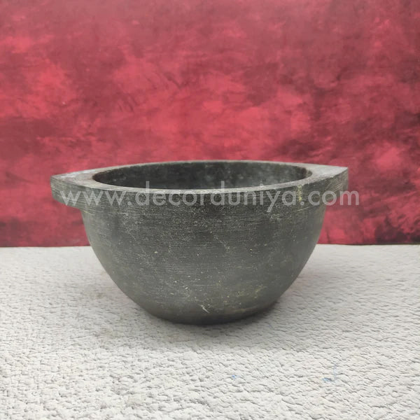 Fine Finish Kalchatti - Seasoned (Treated) - SKC309
