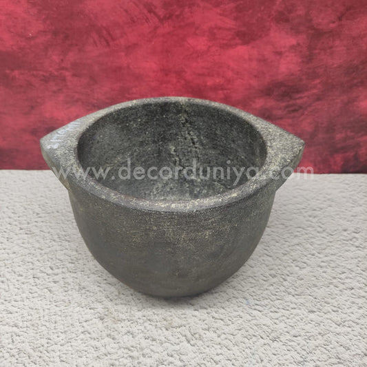 Fine Finish Kalchatti - Seasoned (Treated) - SKC310