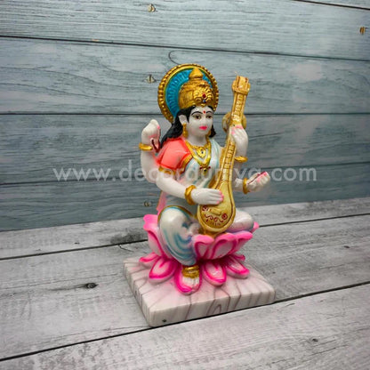 Saraswathi - SP02