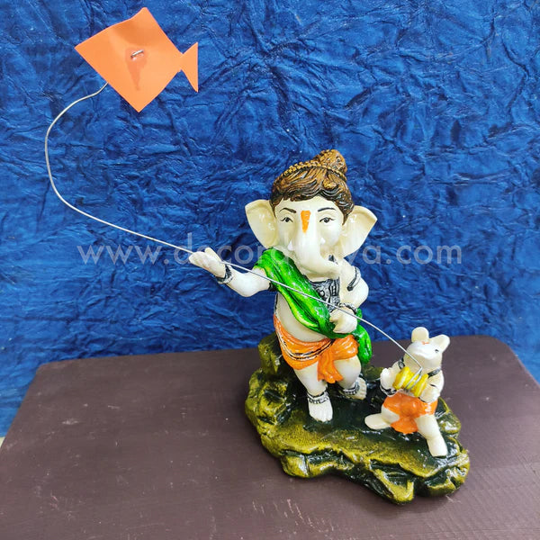 Kite Ganesha - SP2
