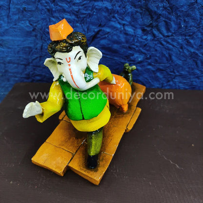 Travel Ganesha - SP4