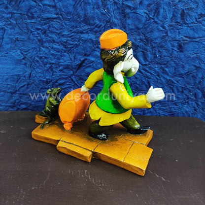 Travel Ganesha - SP4